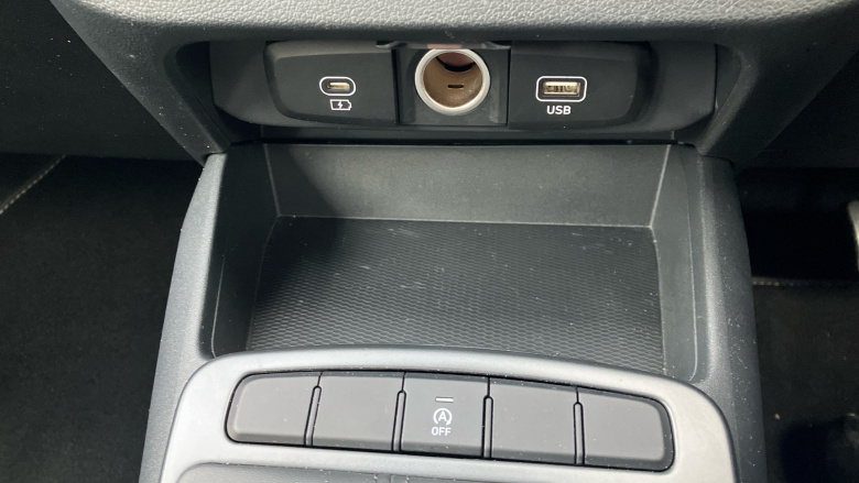 Hyundai i10 1.0 [63] Advance 5dr Auto [Nav] Petrol Hatchback